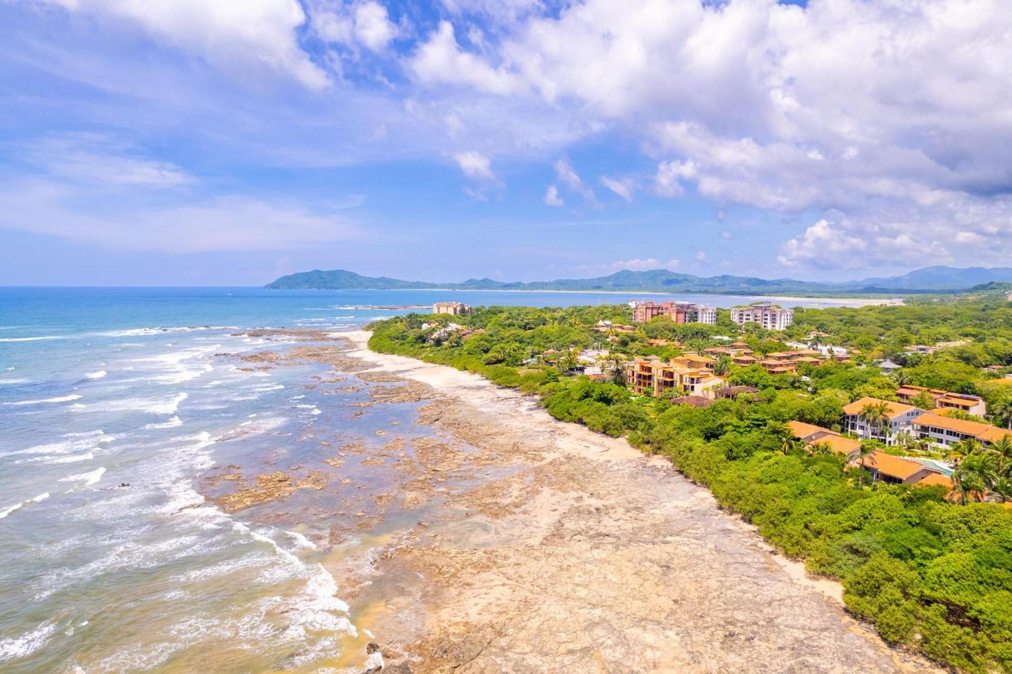Villa Cerca Del Mar 6- 3Br House With Pool ตามารินโด ภายนอก รูปภาพ