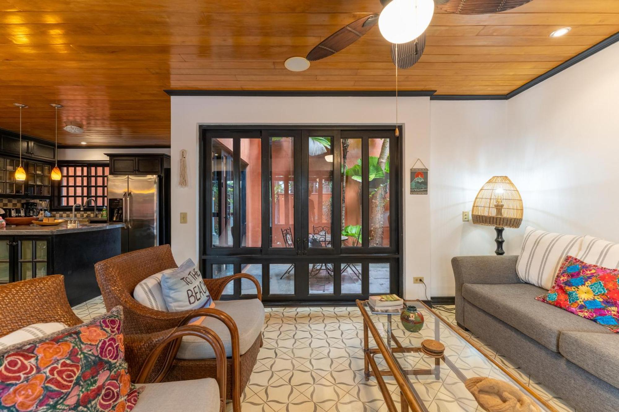 Villa Cerca Del Mar 6- 3Br House With Pool ตามารินโด ภายนอก รูปภาพ
