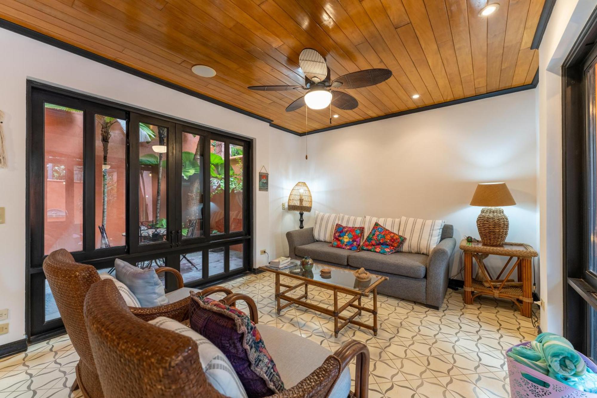 Villa Cerca Del Mar 6- 3Br House With Pool ตามารินโด ภายนอก รูปภาพ