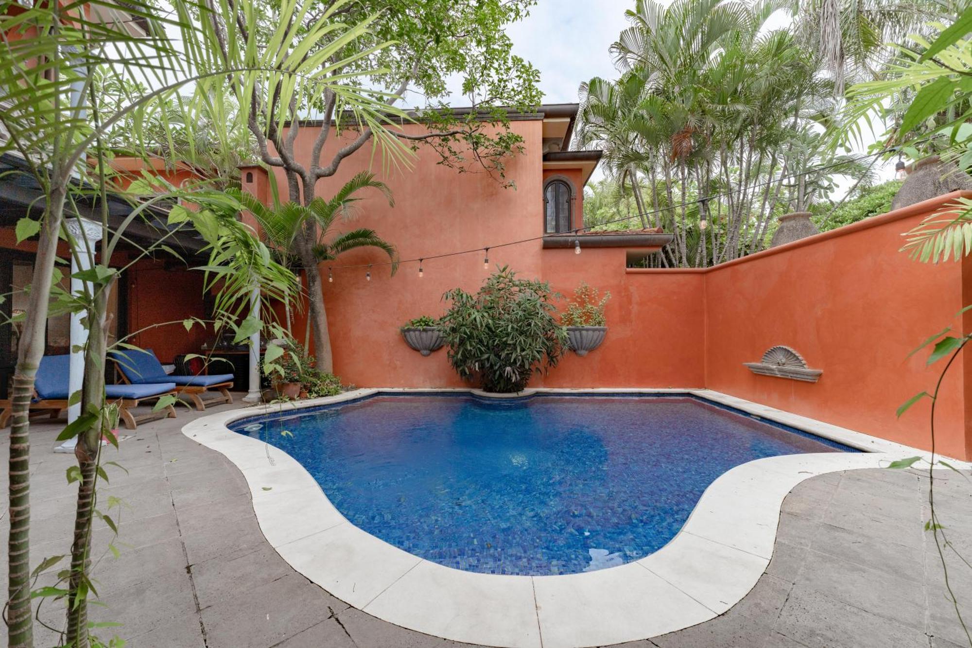 Villa Cerca Del Mar 6- 3Br House With Pool ตามารินโด ภายนอก รูปภาพ