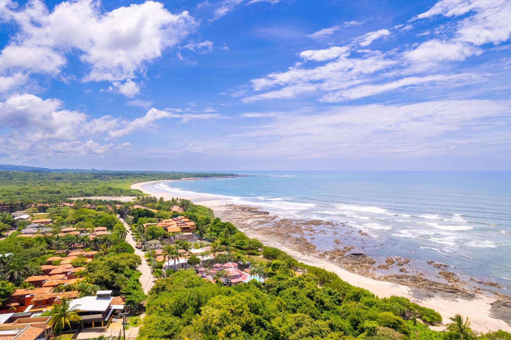 Villa Cerca Del Mar 6- 3Br House With Pool ตามารินโด ภายนอก รูปภาพ
