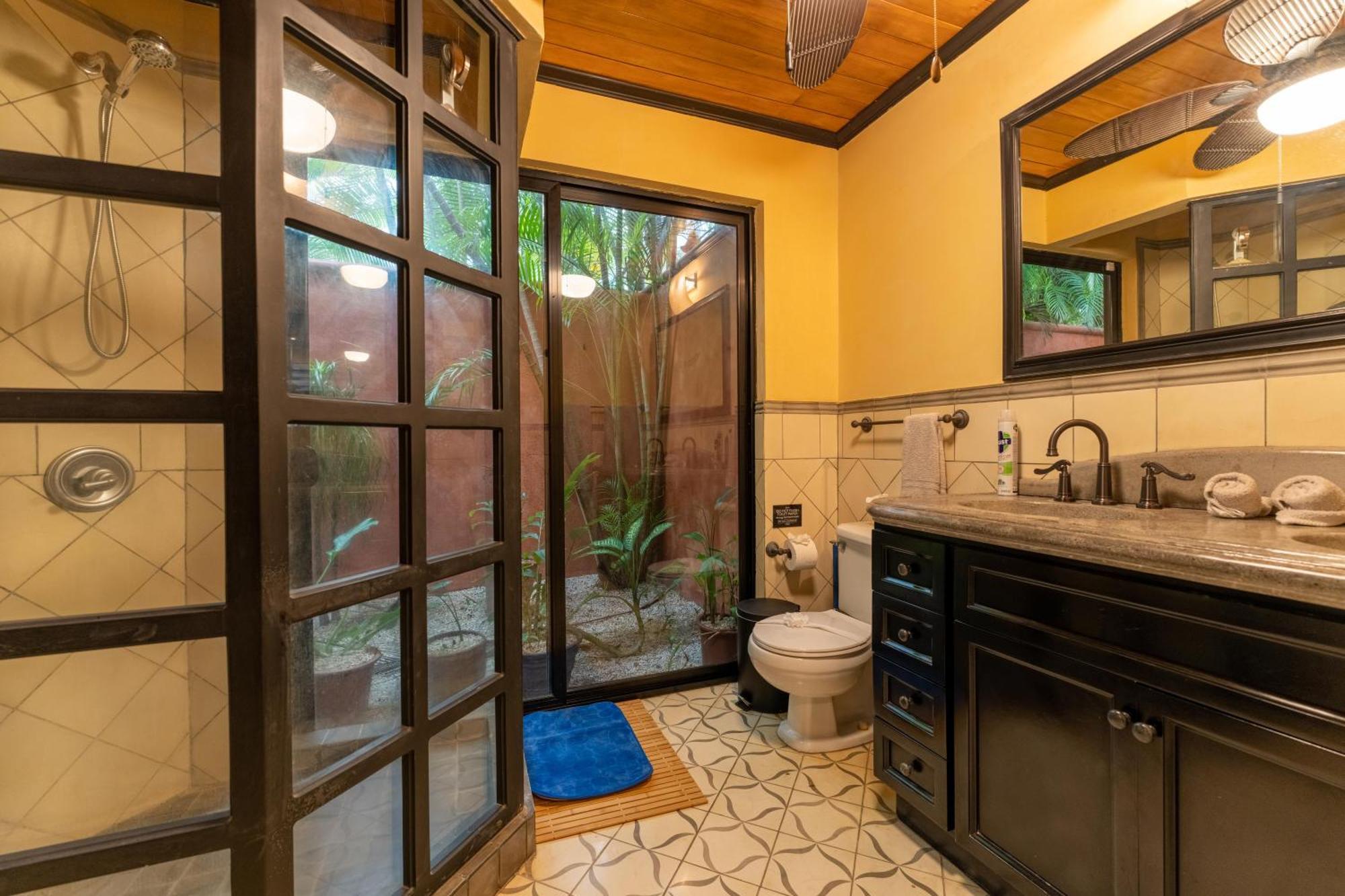 Villa Cerca Del Mar 6- 3Br House With Pool ตามารินโด ภายนอก รูปภาพ