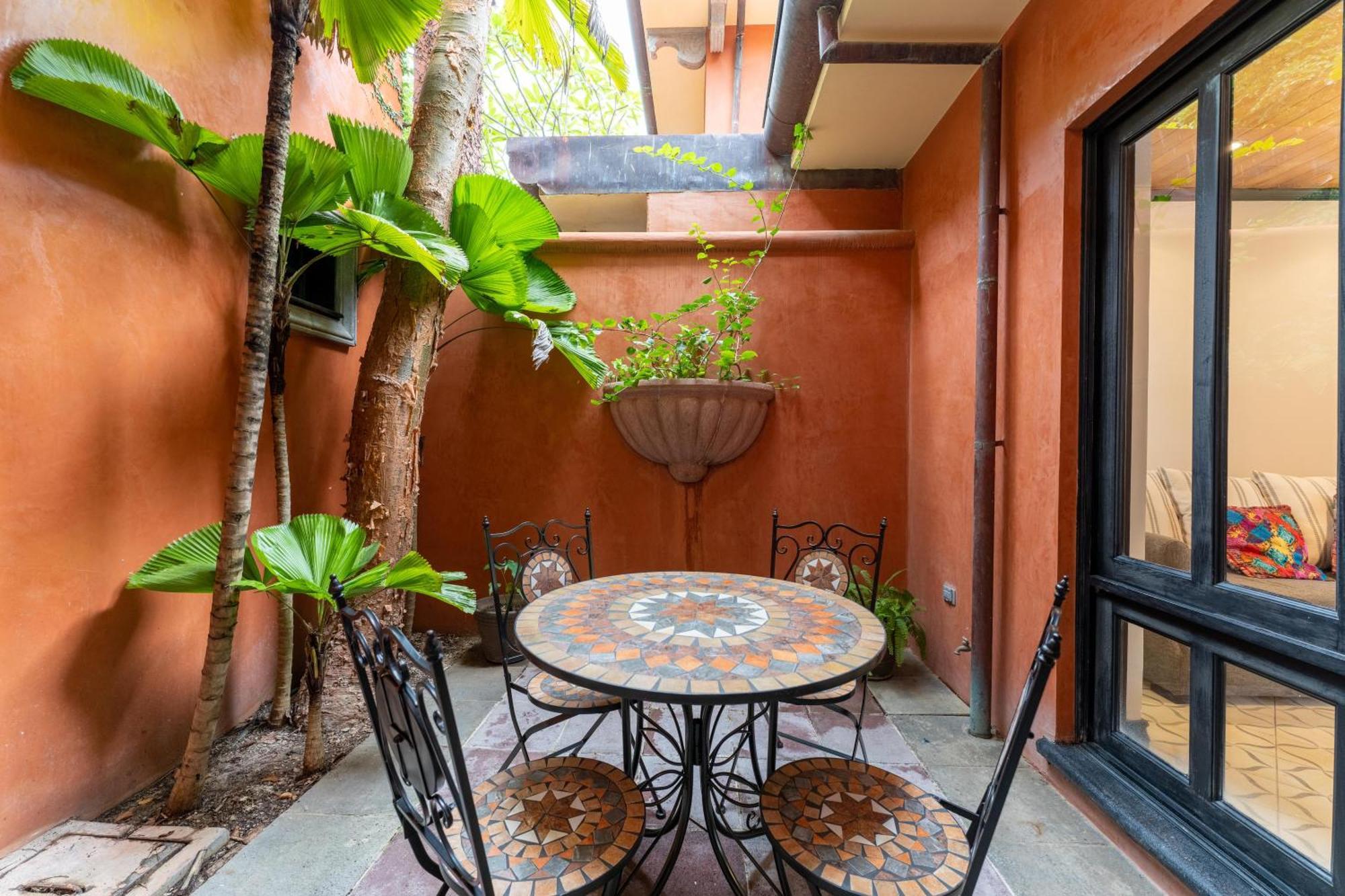 Villa Cerca Del Mar 6- 3Br House With Pool ตามารินโด ภายนอก รูปภาพ