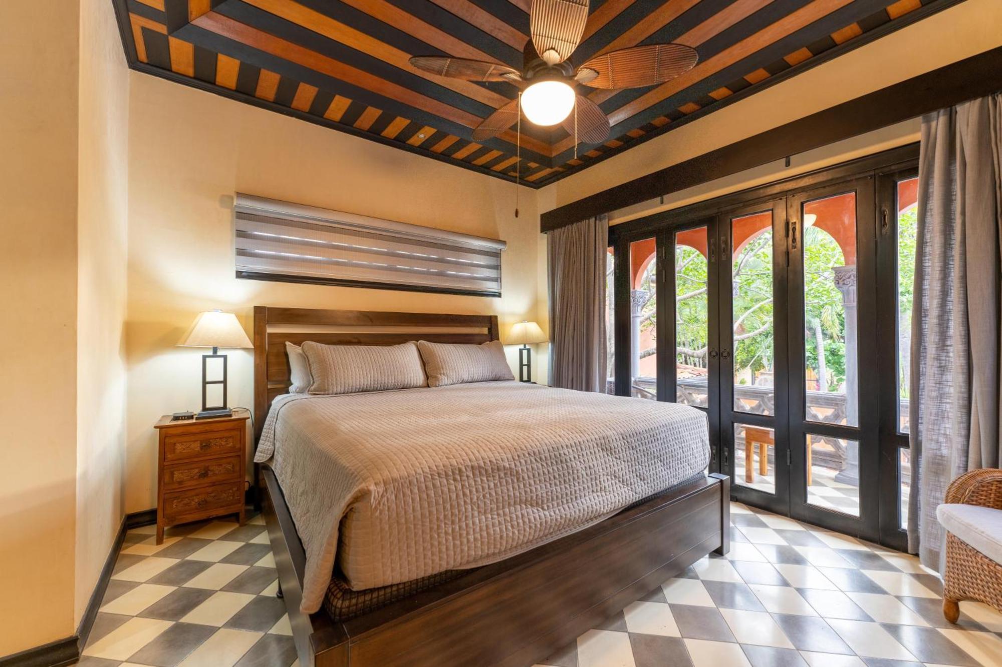 Villa Cerca Del Mar 6- 3Br House With Pool ตามารินโด ภายนอก รูปภาพ
