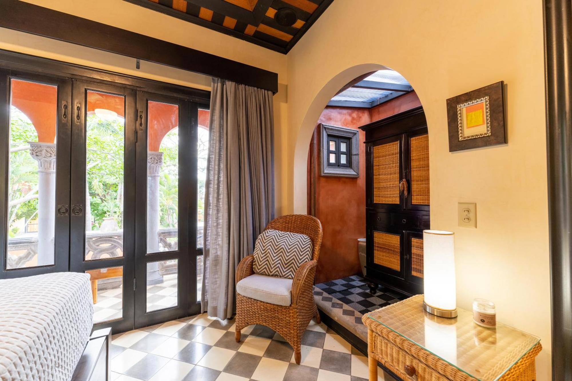 Villa Cerca Del Mar 6- 3Br House With Pool ตามารินโด ภายนอก รูปภาพ