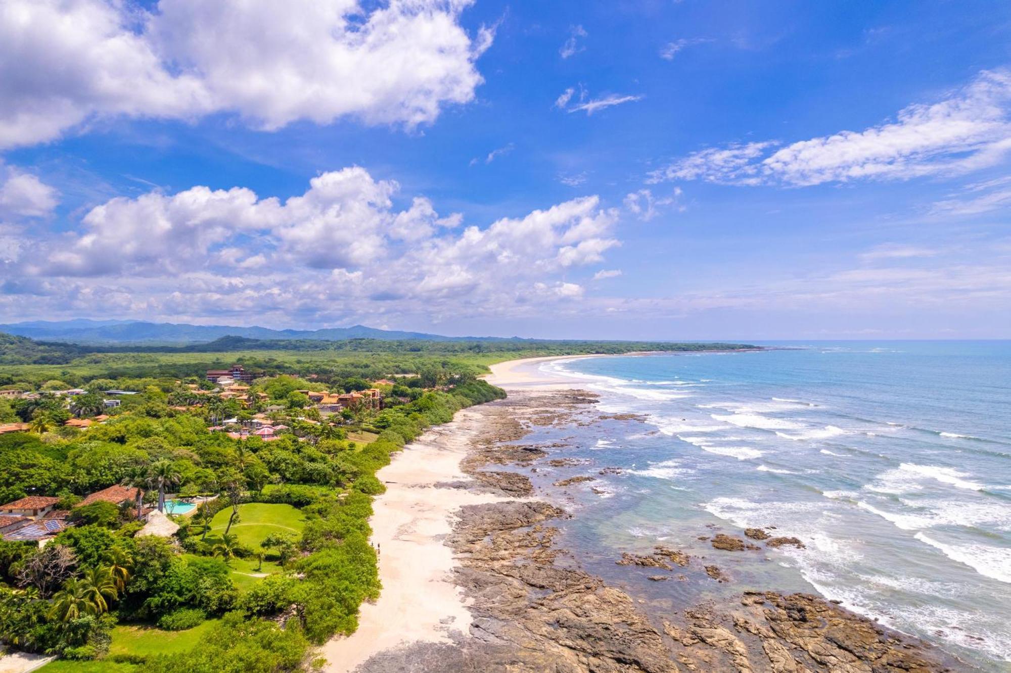 Villa Cerca Del Mar 6- 3Br House With Pool ตามารินโด ภายนอก รูปภาพ