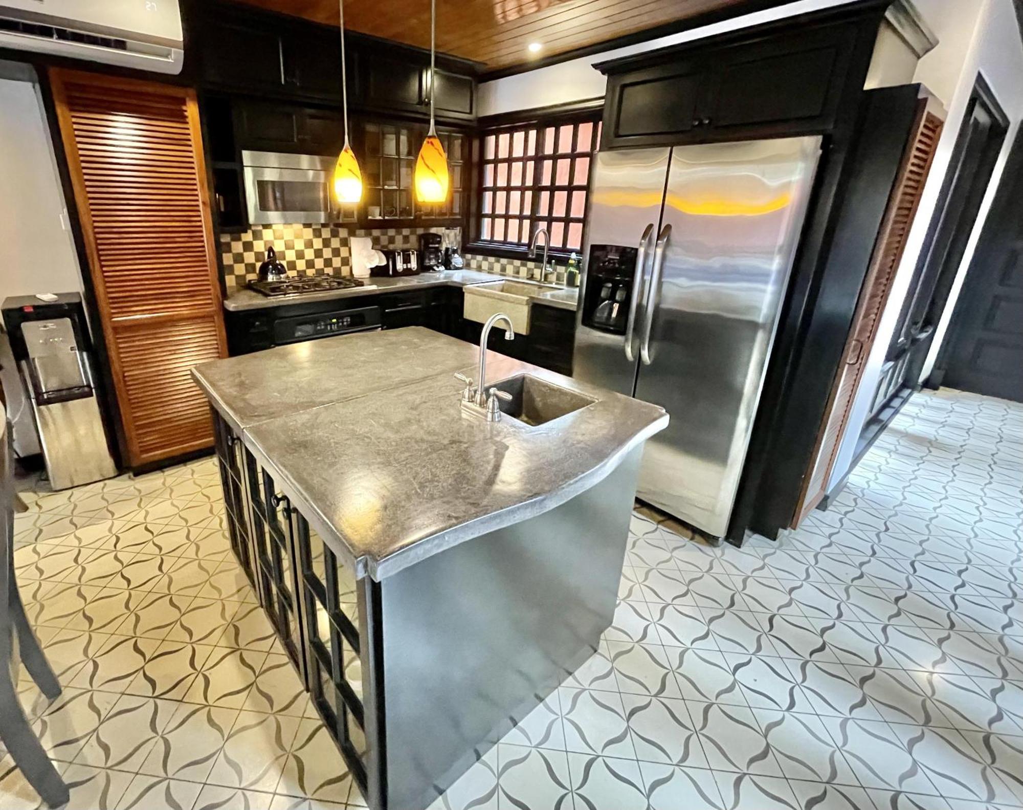 Villa Cerca Del Mar 6- 3Br House With Pool ตามารินโด ภายนอก รูปภาพ