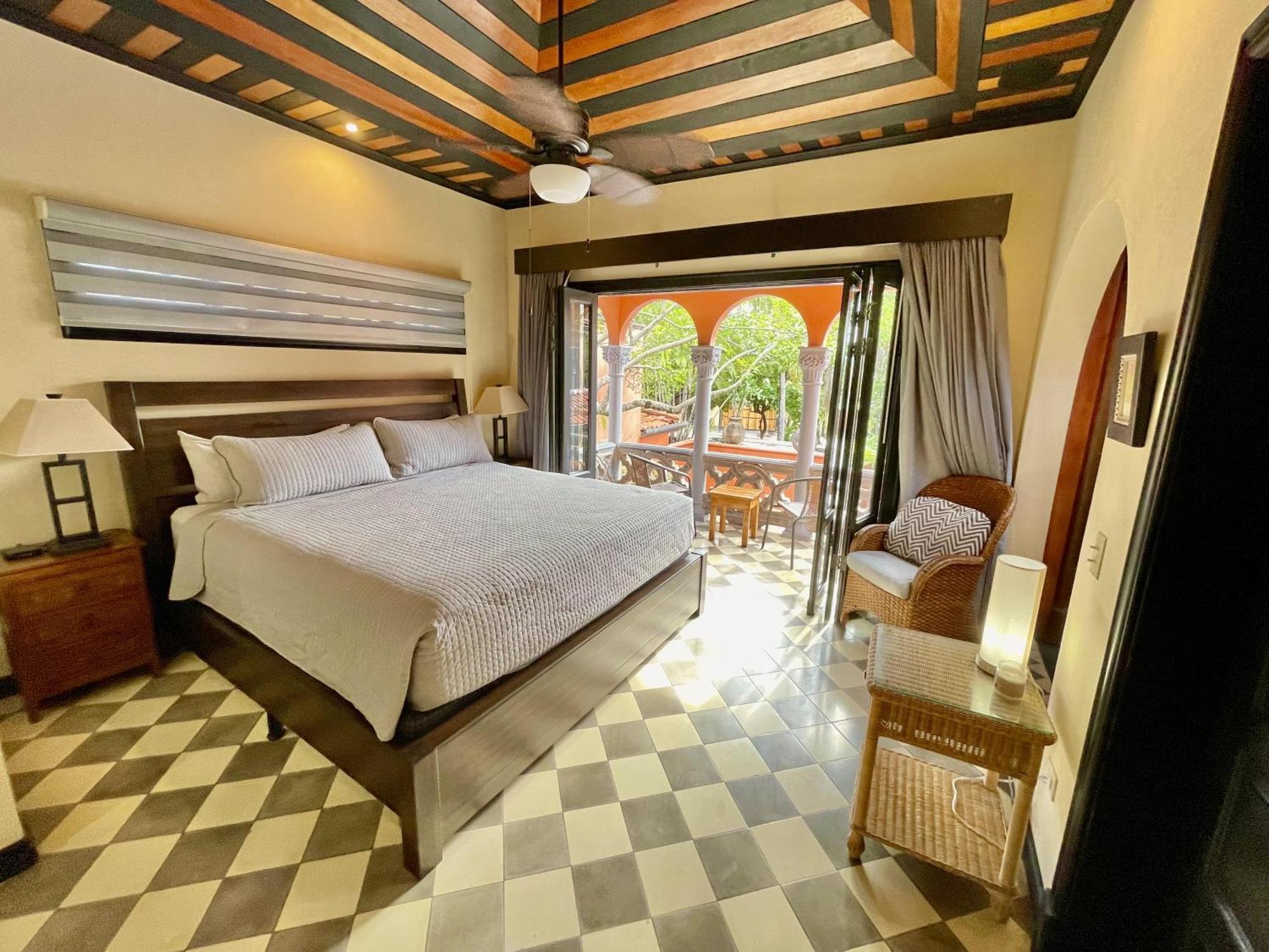 Villa Cerca Del Mar 6- 3Br House With Pool ตามารินโด ภายนอก รูปภาพ